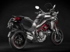 Ducati Multistrada 1260 S Grand Tour